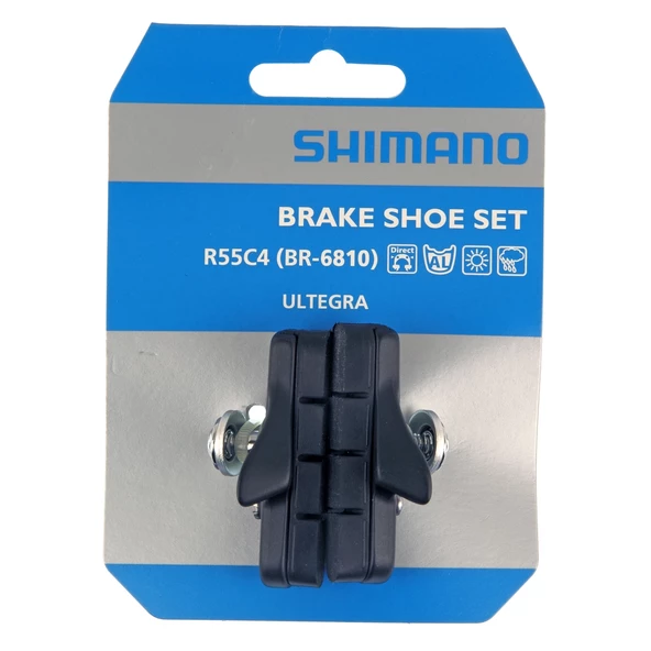 Shimano Fren Pabucu R55C4 Cart-type BR-7010