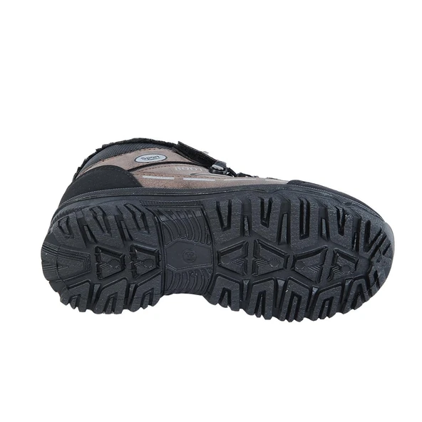 Moda Ayakkabı 253 Erkek Çocuk Bot Ayakkabı - Resim 9