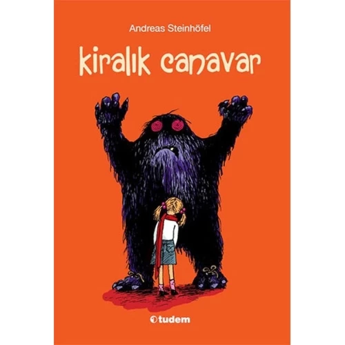 Kiralık Canavar - 1