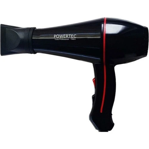 Powertec TR-601 Saç Kurutma Makinesi - 5
