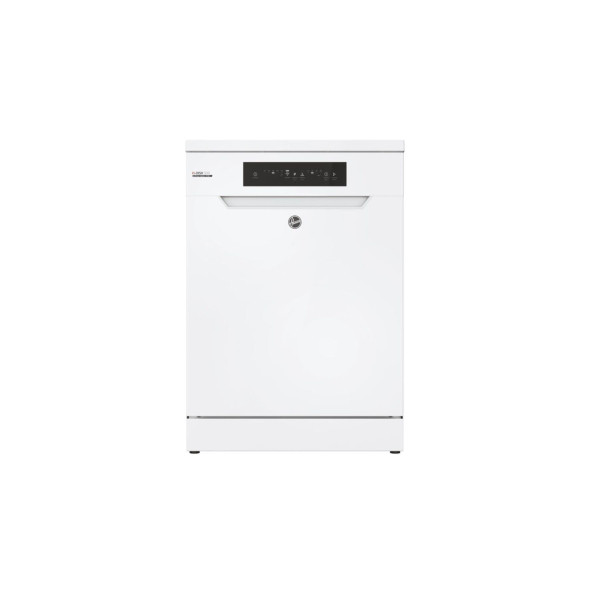 Hoover Hf 3E53EOW-17 5 Programlı Beyaz Bulaşık Makinesi