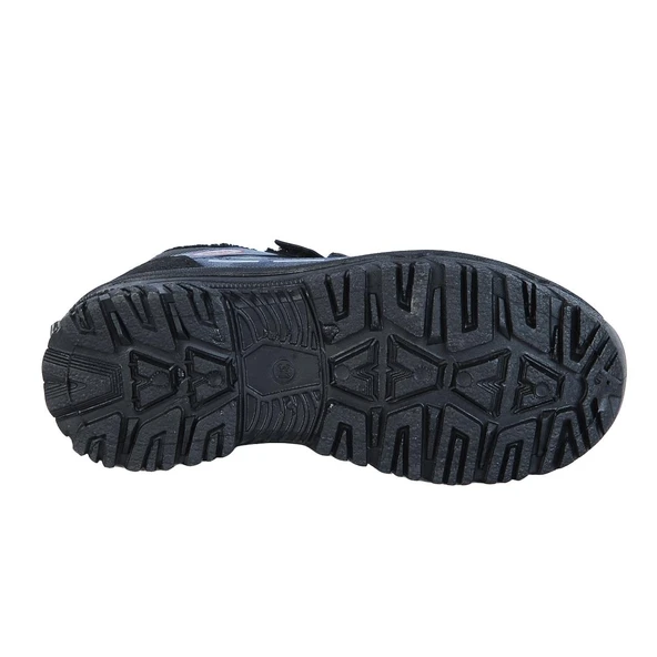 Moda Ayakkabı 873 Erkek Çocuk Bot Ayakkabı - Resim 5