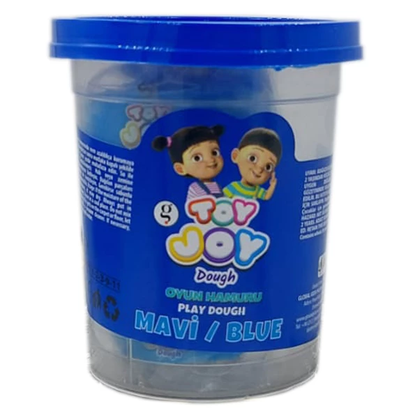 Tek Renk Oyun Hamuru ürün görseli