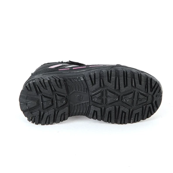 Moda Ayakkabı 978 Kız Çocuk Bot Ayakkabı - Resim 4