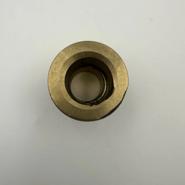 2" SARI DEPO REKORU - 10