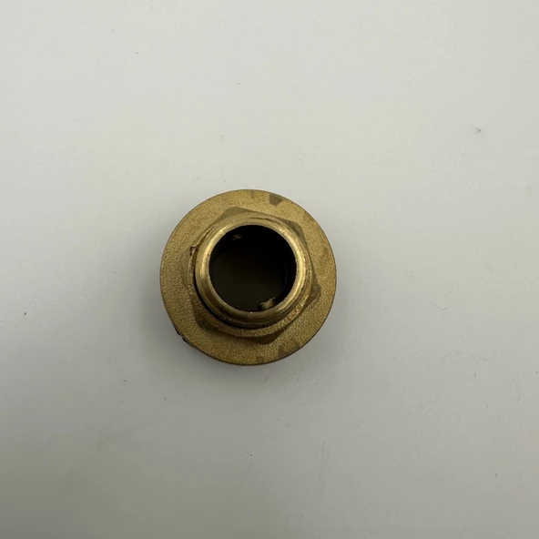 Sarı Depo Rekoru 1"1/2 - 11