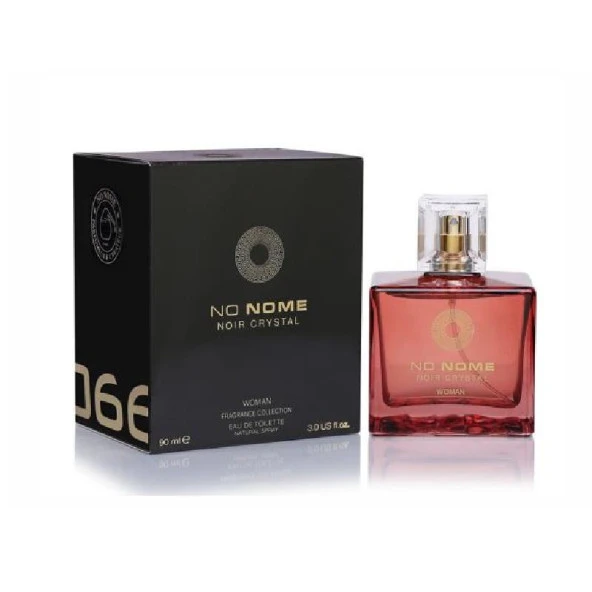 No Nome Noir Crystal Women 80 Ml Parfum