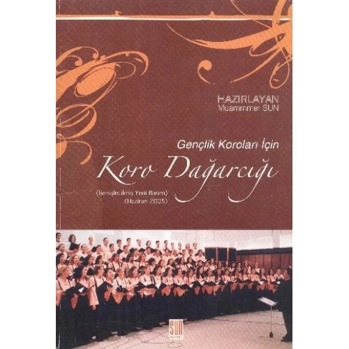 Gençlik Koroları İçin Koro Dağarcığı