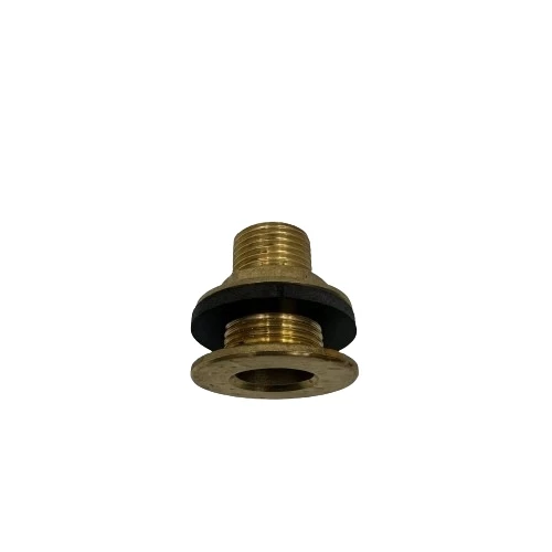 1 1/4" SARI DEPO REKORU