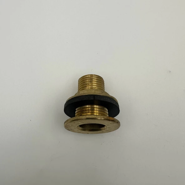 Sarı Depo Rekoru 1"1/4 - Resim 9