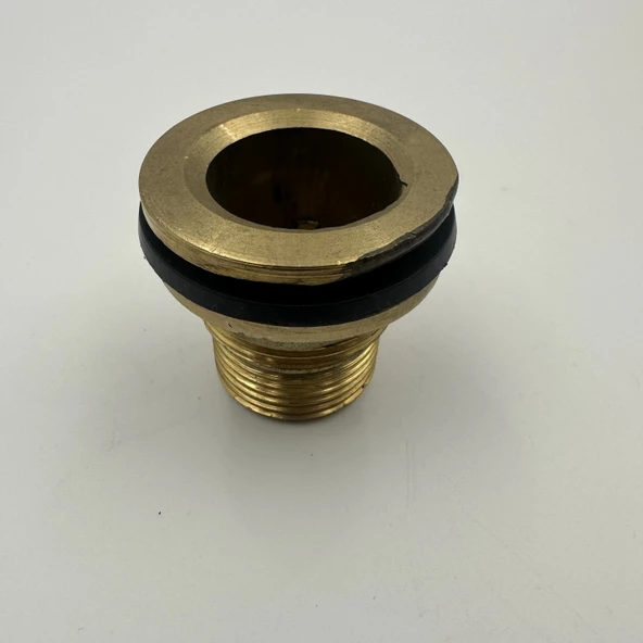 Sarı Depo Rekoru 1"1/4 - Resim 11