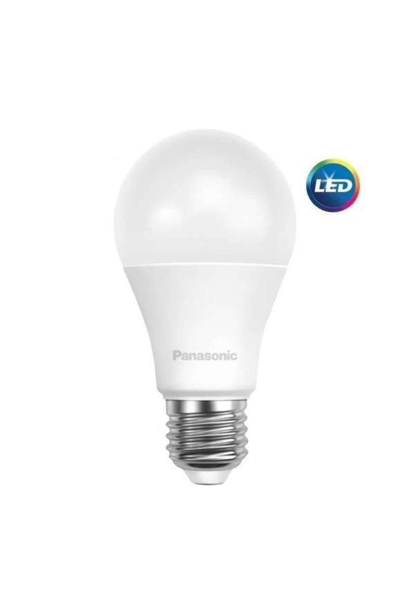 10.5W Beyaz Işık Led Ampul E27 Duy LDACH11DG1R7 - 1 Adet