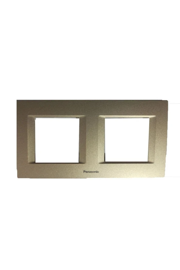 Thea 2x2m Optima Serisi Dore Renk Çerçeve - Wvtf08481dr-tr