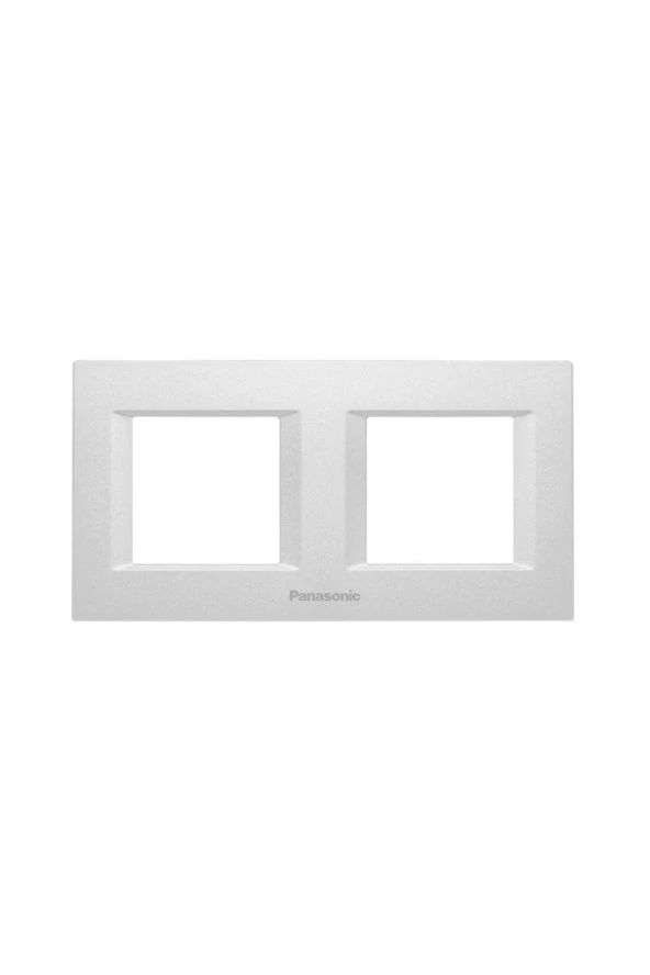 Thea 2x2m Optima Serisi Metalik Beyaz Renk Çerçeve - Wvtf08481mw-tr