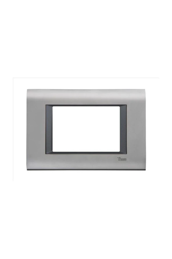 Panasonic Sistema Chrome Matt+füme 3m Çerçeve