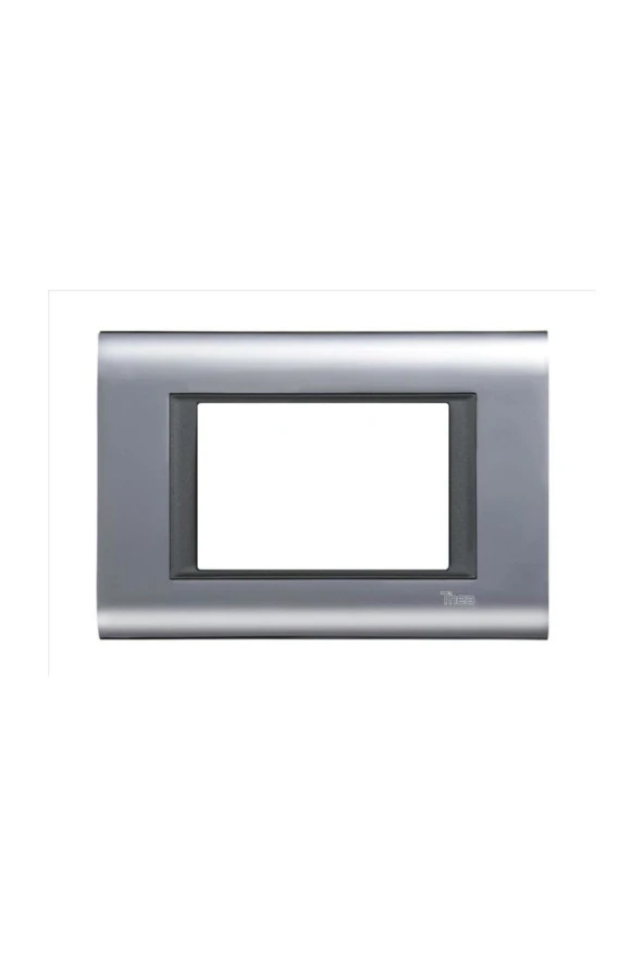 Panasonic Sistema Chrome+füme 2x2m Çerçeve