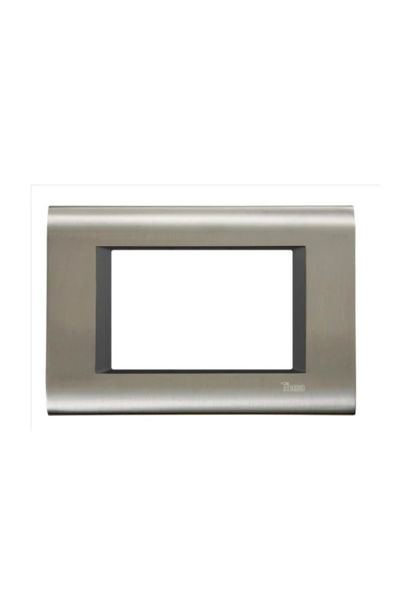 Sistema Inox+füme 2x2m Çerçeve
