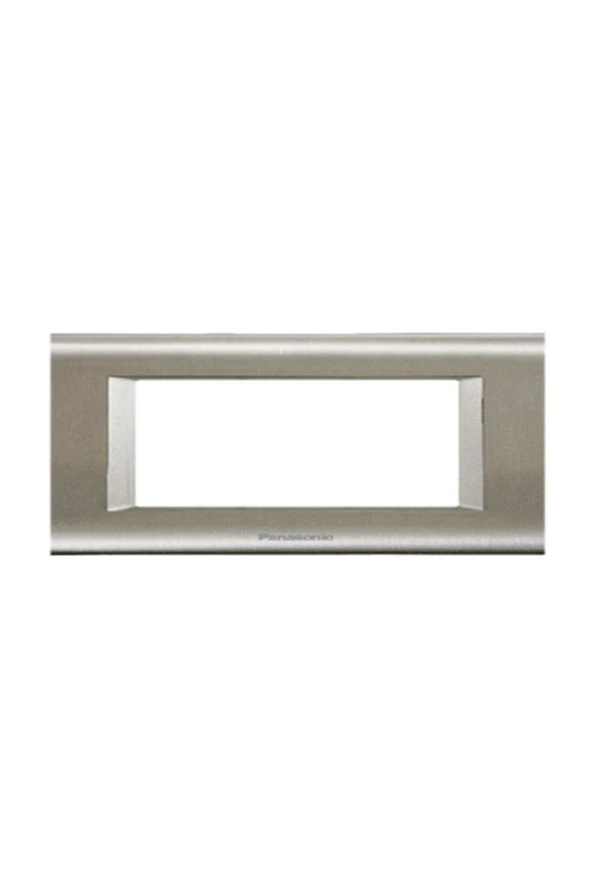 Thea Sistema Inox Metal Beyaz 7m Çerçeve