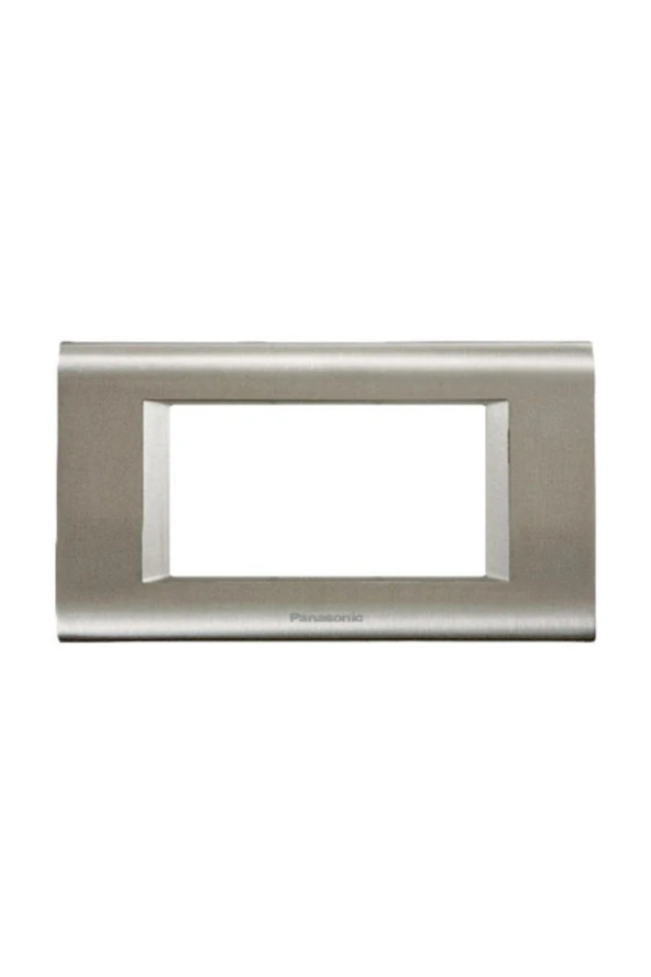 Thea Sistema Inox Metal Beyaz 4m Çerçeve