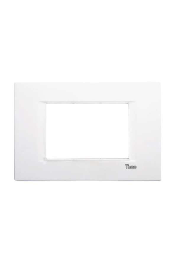 Optima Opak Beyaz 7m Çerçeve
