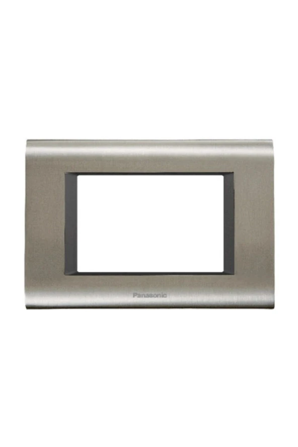 Thea Sistema Inox+füme 3m Çerçeve