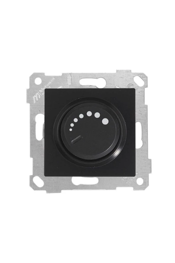 Rita Sıva Altı Dimmer 600w Siyah