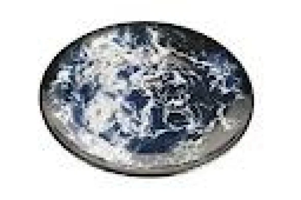 Porland Pioli Tuono Düz Tabak 32 Cm 04PIA001229 ürün görseli