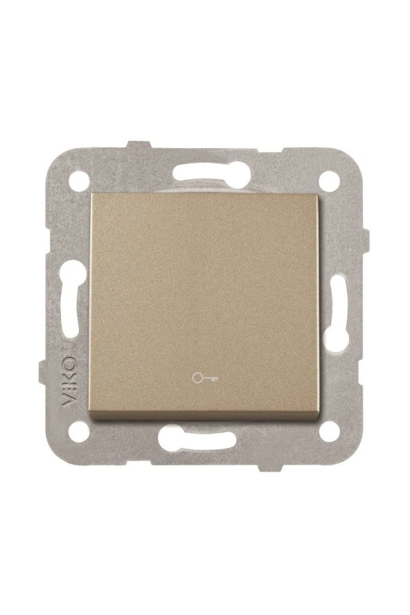 Artline Novella Bronz Kapı Otomatiği Çerçevesiz 92605205