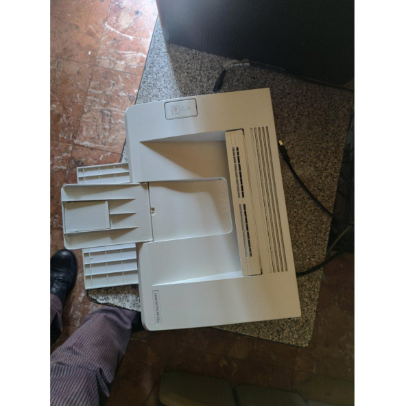 HP LAZERJET PRO 102A LAZER YAZICI ( 2, EL LAZER YAZICIDIR) - 3