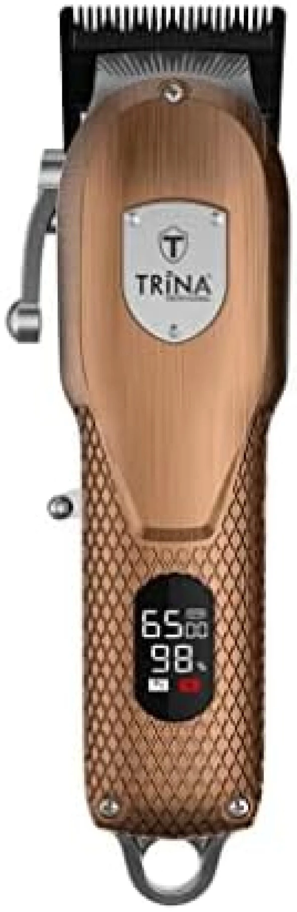 Trina Saç Kesme Makinesi 0045 ürün görseli 1
