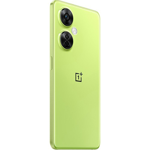 OnePlus Nord CE 3 Lite 5G 8GB Ram 256GB Yeşil (OnePlus Türkiye Genpa Garantili) - 2