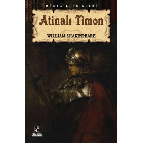 Atinalı Timon / Tiyatro Serisi