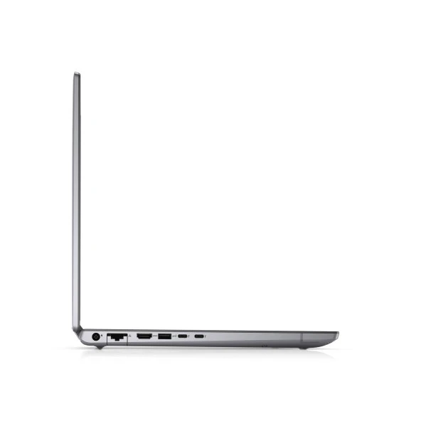 Dell Precision M7680 XCTOP7680EMEA_VP2A6 i9-13950HX 64GB 512SSD A5000 16" FullHD+ W11P Dizüstü İş İstasyonu - Resim 5