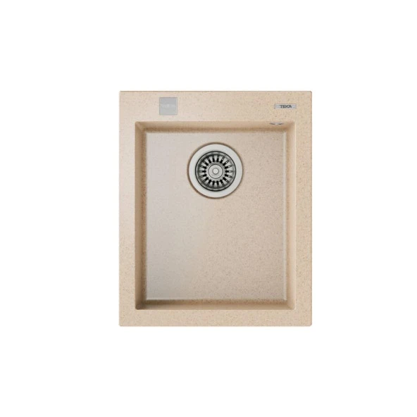 TEKA FORSQUARE 34.40 TG AVENA GRANİT EVYE