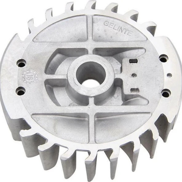 STL MS 250 UYUMLU VOLAN - 2