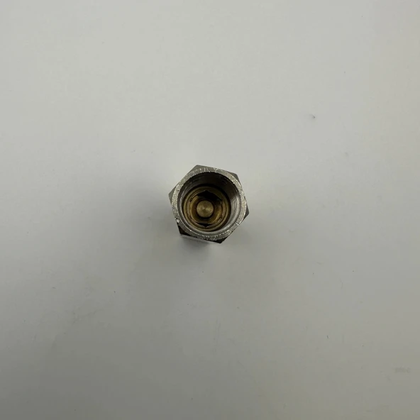 Pnömatik Hat Tipi Dik Çekvalf 1/2 - Resim 11