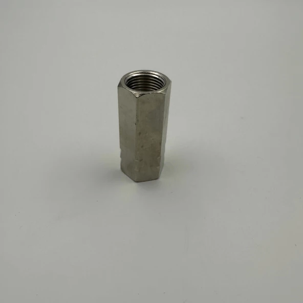 Pnömatik Hat Tipi Dik Çekvalf 1/2 - Resim 6