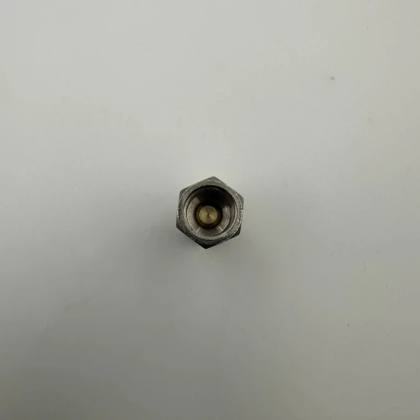 Pnömatik Hat Tipi Dik Çekvalf 1/2 - Resim 12