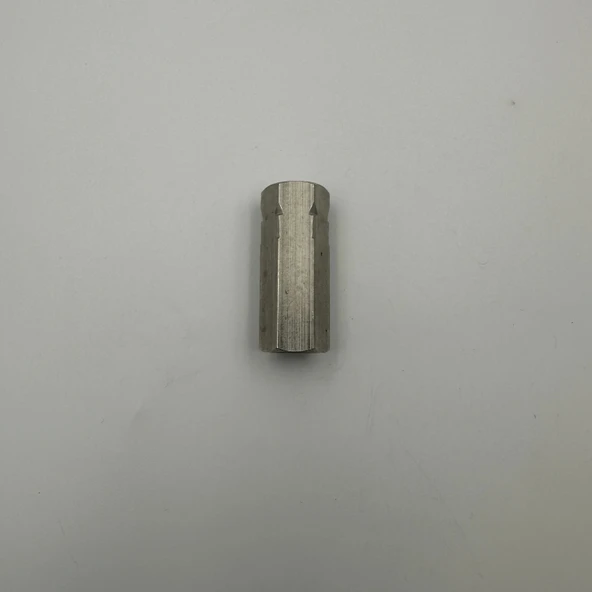 Pnömatik Hat Tipi Dik Çekvalf 1/2 - Resim 9