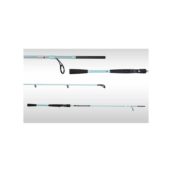 Herakles Enigma HES2-ST800ML 240 cm 2-12gr LRF Kamışı