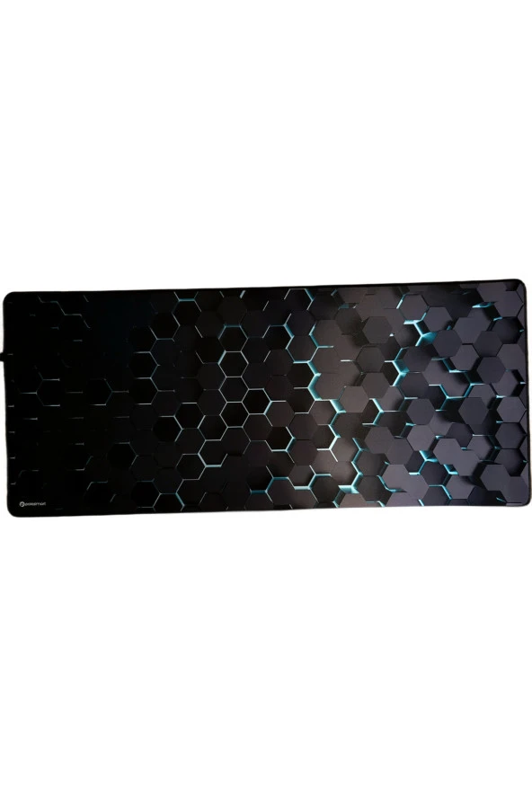 Polosmart PGM23 Mousepad 90x40 Büyük Boy