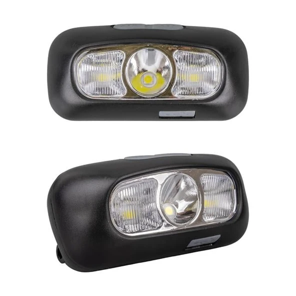 Powermaster CY-2088 Ledli Kafa Feneri - 3