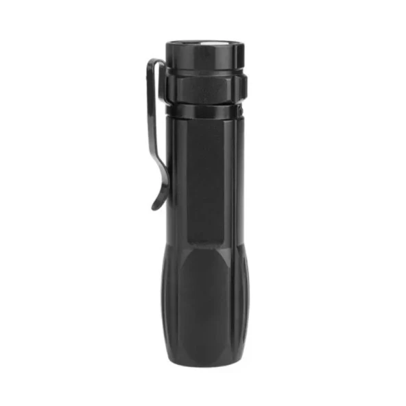 Powermaster MX-X9 500 Metre Menzilli USB Şarjlı El Feneri - Resim 2