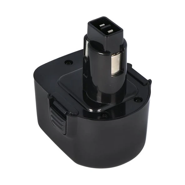 Dewalt 12 Volt Matkap Bataryası 2000 MA NICD - 3