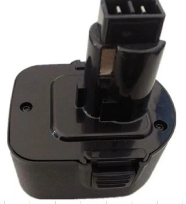 Dewalt 12 Volt Matkap Bataryası 2000 MA NICD