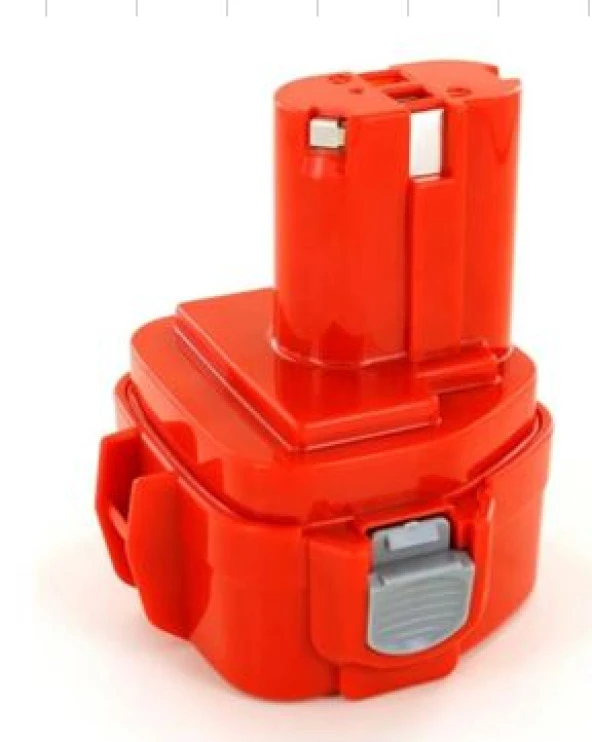 Makita 9.6 Volt Matkap Bataryası 2000 MA NIMH 9120 ürün görseli