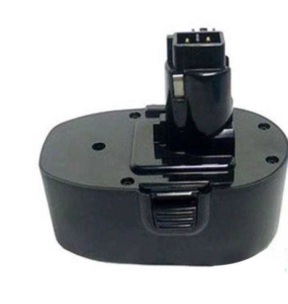 Dewalt 14.4 Volt Matkap Bataryası 2000 MA NICD DW9094