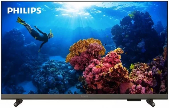 Philips 32PHS6808 32" 82 Ekran Uydu Alıcılı HD Smart LED TV