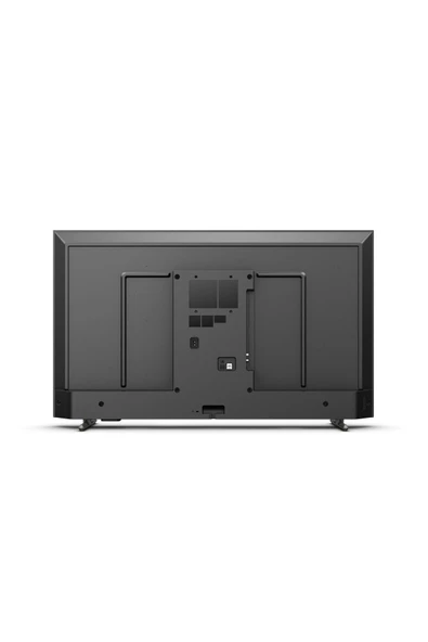Philips 32Phs6808 32" 82 Ekran Uydu Alıcılı Hd Smart Led Tv - 11