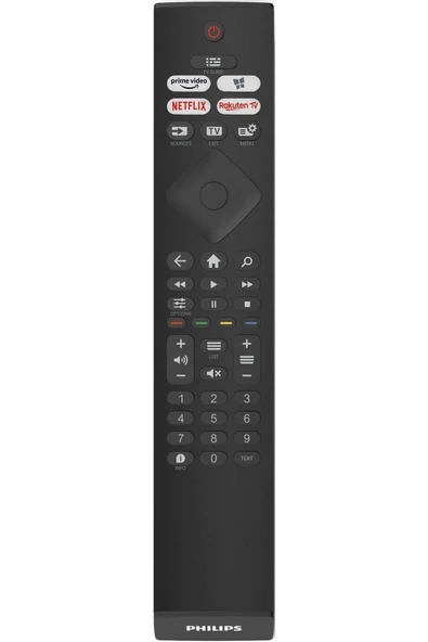 Philips 32Phs6808 32" 82 Ekran Uydu Alıcılı Hd Smart Led Tv - 7